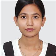 I'm English teacher for primary school in Nepal